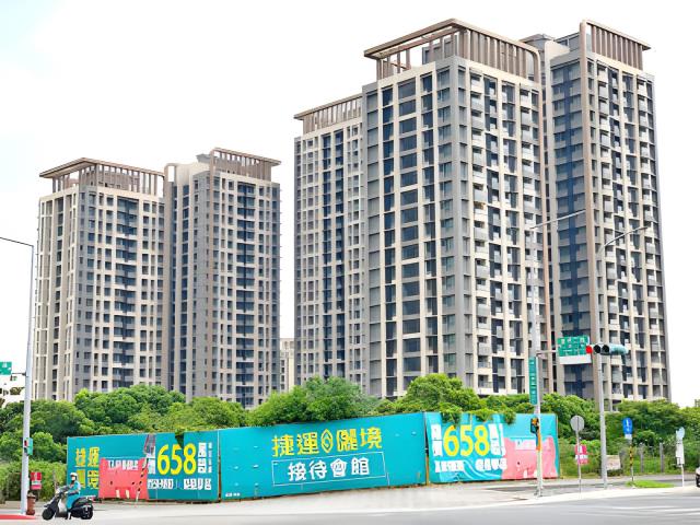 新北淡水大樓法拍-1