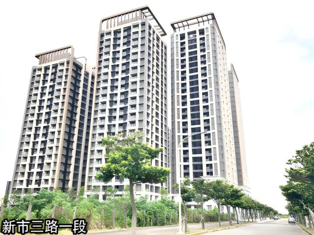 新北淡水大樓法拍-2