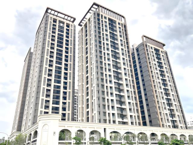 新北淡水大樓法拍-3