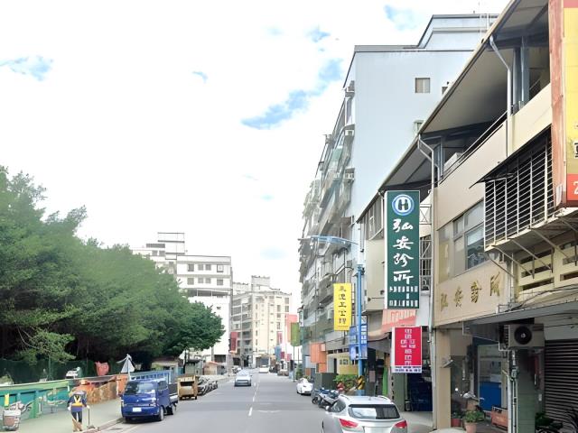 八里法拍大樓-7