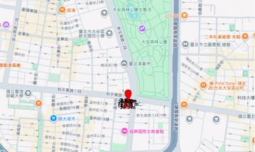 大安區大樓拍賣-10