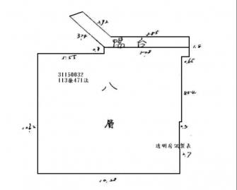 大安區大樓拍賣-8