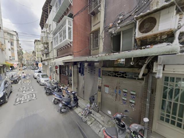 大安區法拍公寓-3