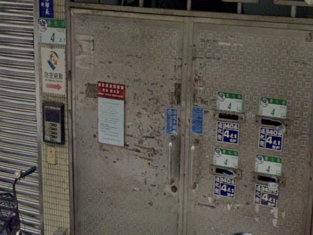 大安區法拍公寓-6