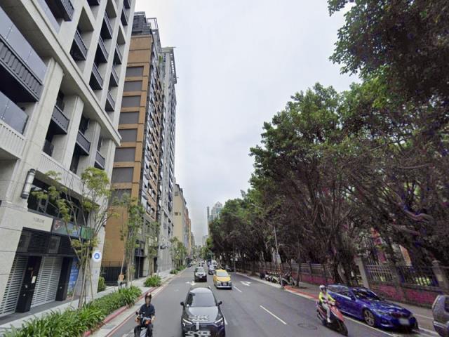 中正區法拍大樓-9