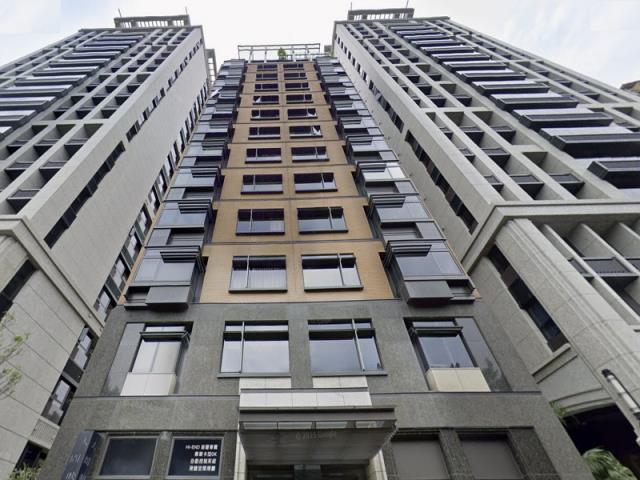 中正區法拍大樓-4