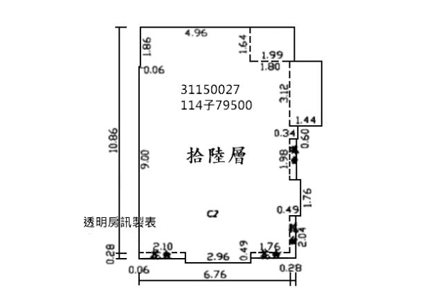 松山大樓法拍-9