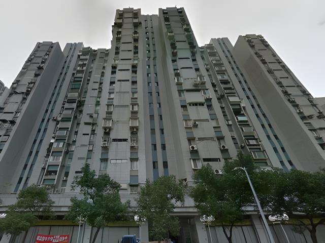 松山大樓法拍-1