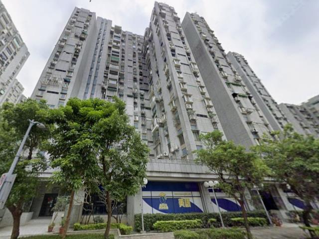 松山大樓法拍-2