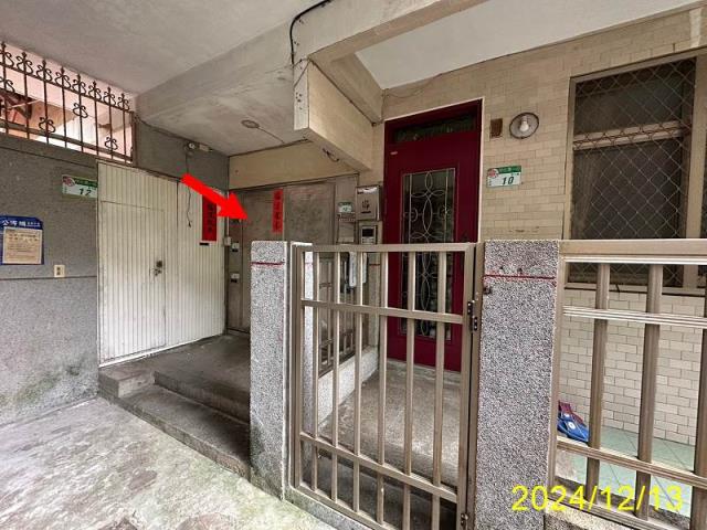 士林公寓法拍-3