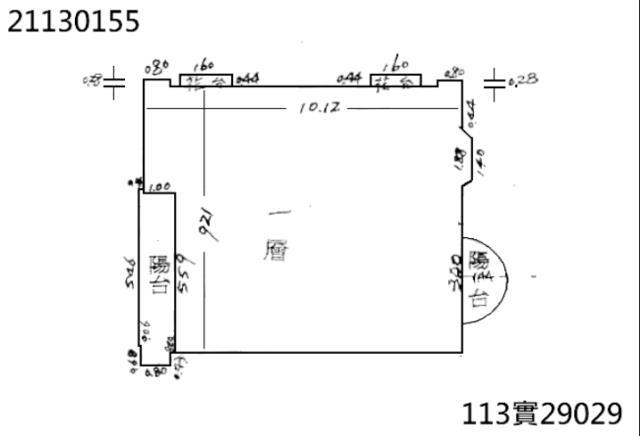 士林大樓法拍-9