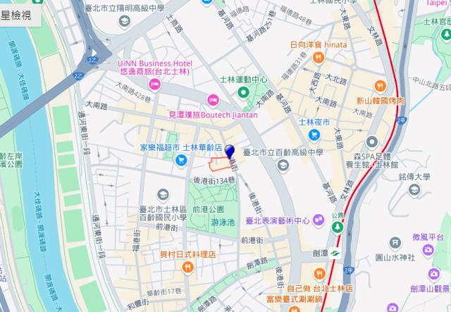 士林大樓法拍-11