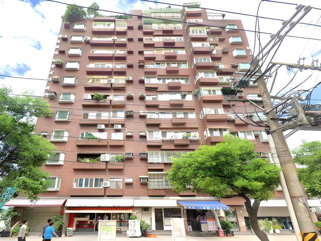 士林大樓法拍-1