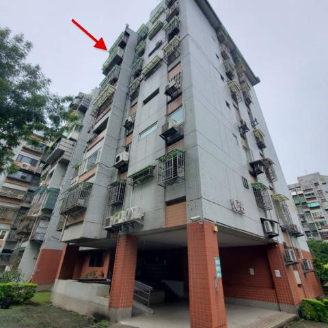 士林法拍大樓-1