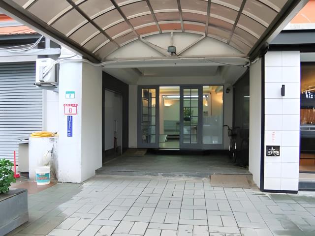 松山法拍大樓-6