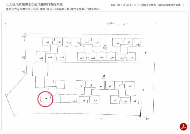 大安區大樓法拍-10