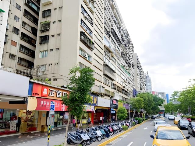 大安區大樓法拍-1