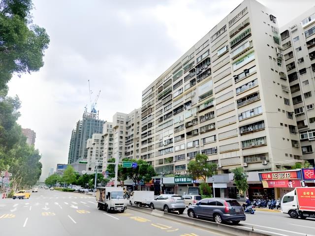 大安區大樓法拍-4