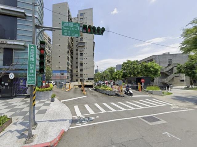 大安區大樓法拍-8