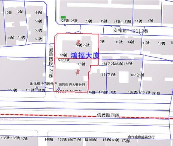 台北法拍大樓-10