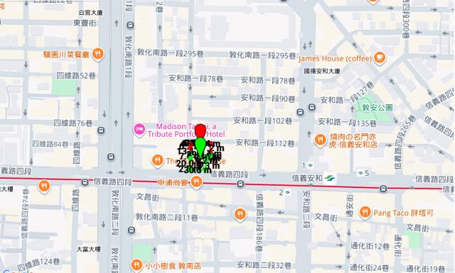 台北法拍大樓-11