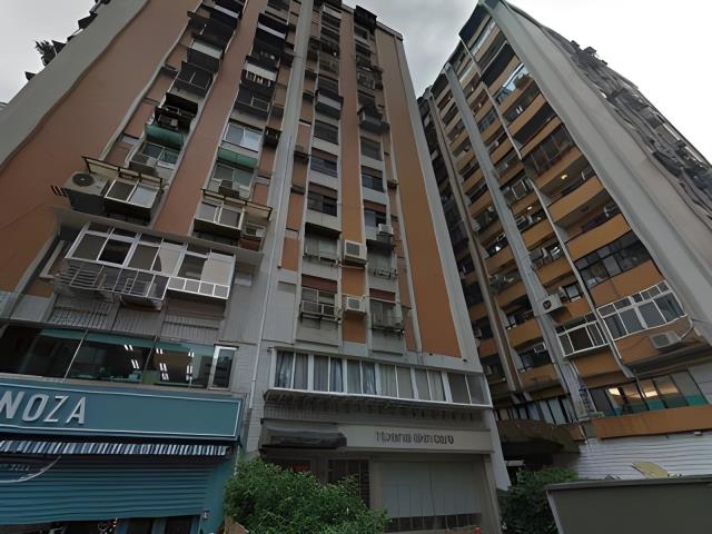 台北法拍大樓-1