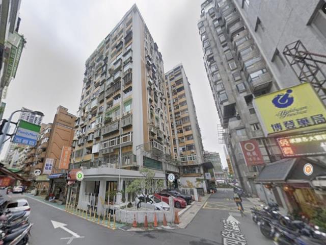 台北法拍大樓-3