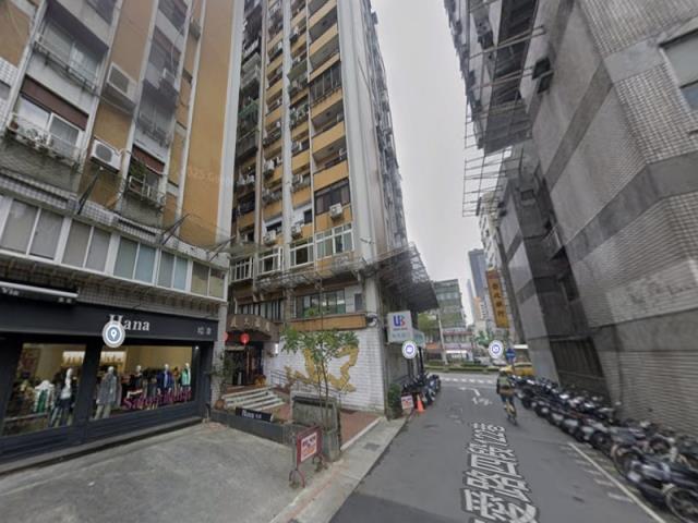 台北法拍大樓-7