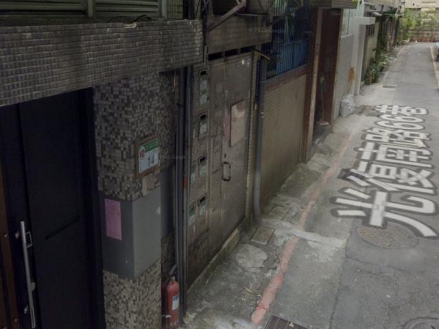 台北拍賣公寓-4