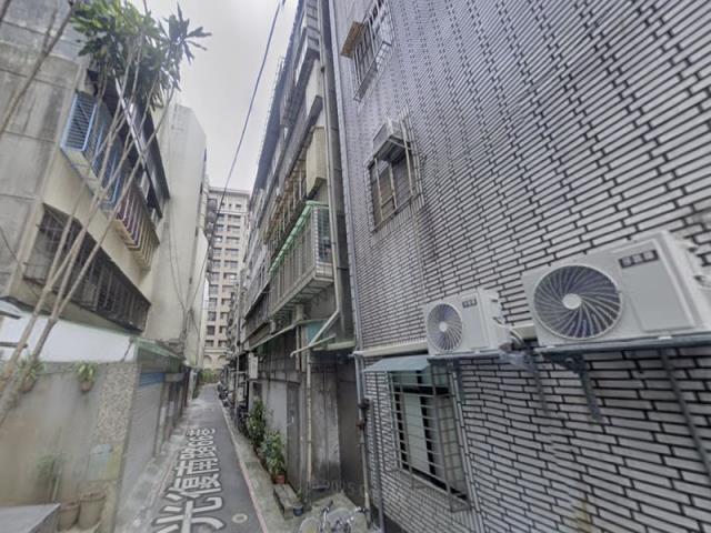 台北拍賣公寓-6