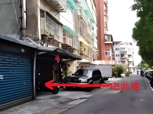 台北大同區法拍公寓-3