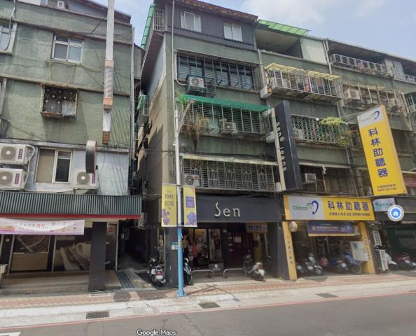 新北新莊公寓法拍-1