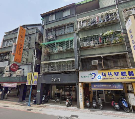 新北新莊公寓法拍-2