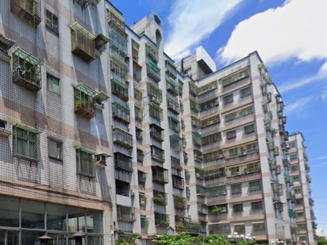 樹林法拍華廈-1