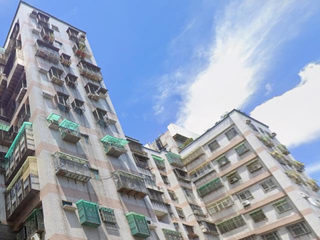 樹林法拍華廈-2