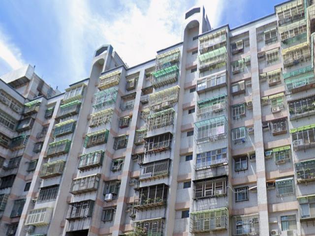 樹林法拍華廈-3