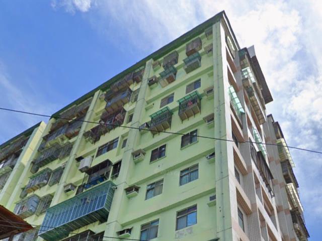 樹林法拍華廈-4