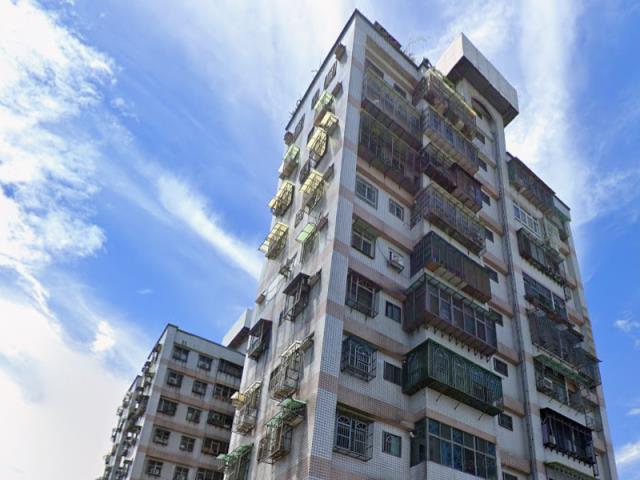 樹林法拍華廈-7