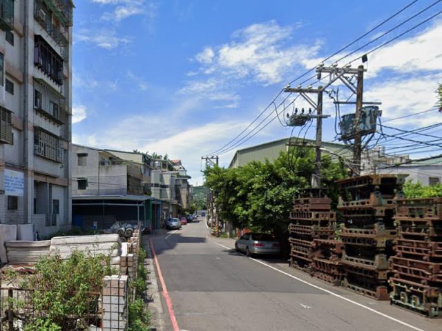 樹林法拍華廈-8