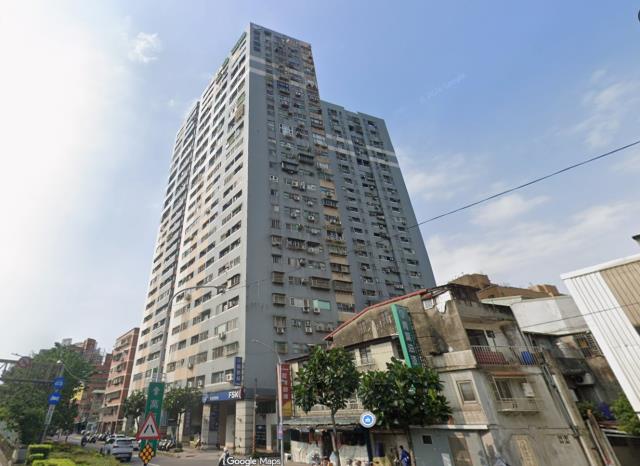 板橋拍賣大樓-1