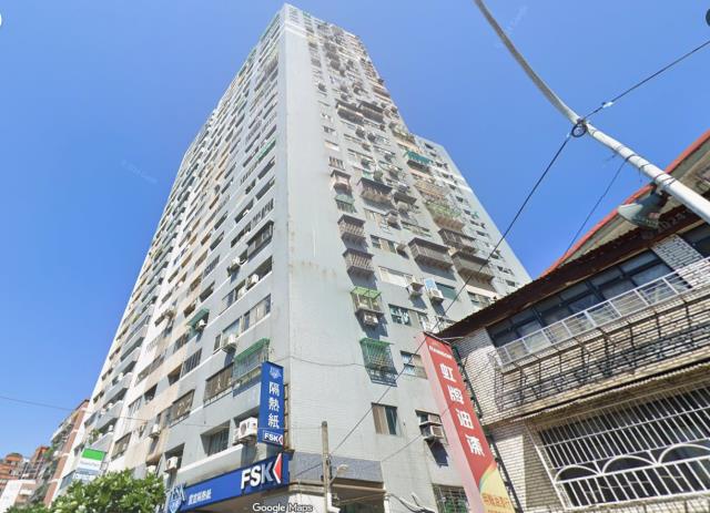 板橋拍賣大樓-2