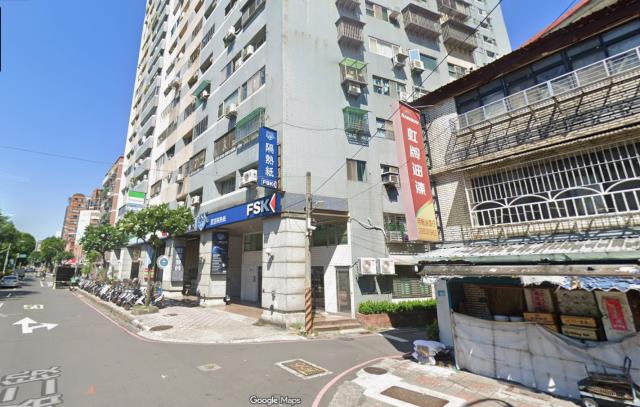 板橋拍賣大樓-3