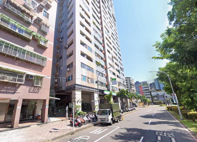 板橋拍賣大樓-5