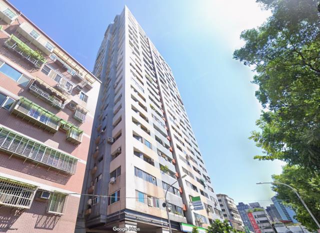 板橋拍賣大樓-6