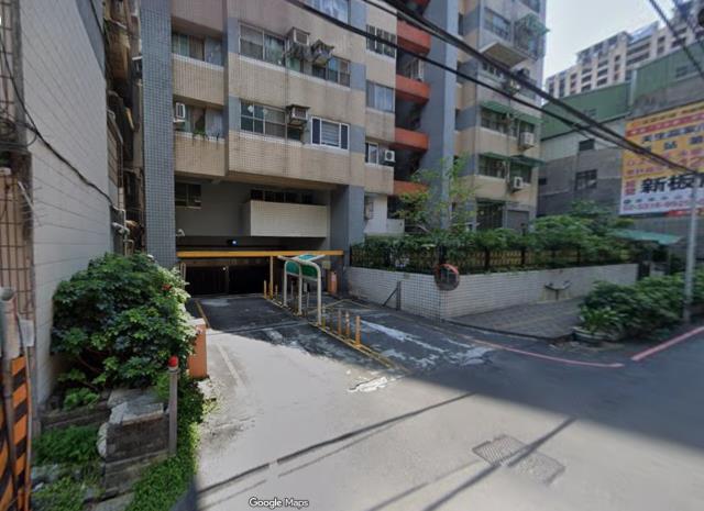 板橋拍賣大樓-7