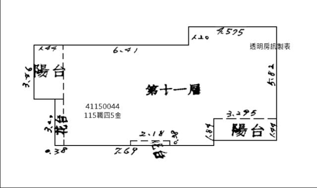板橋拍賣大樓-8