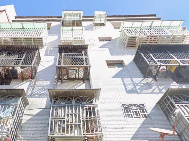 新北法拍公寓-1