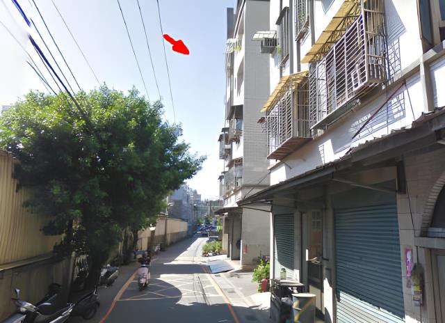 新北法拍公寓-7