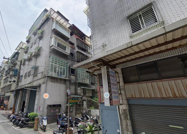 新北土城法拍重疊上疊別墅-5