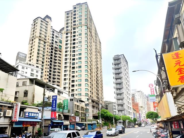 永和拍賣大樓-11